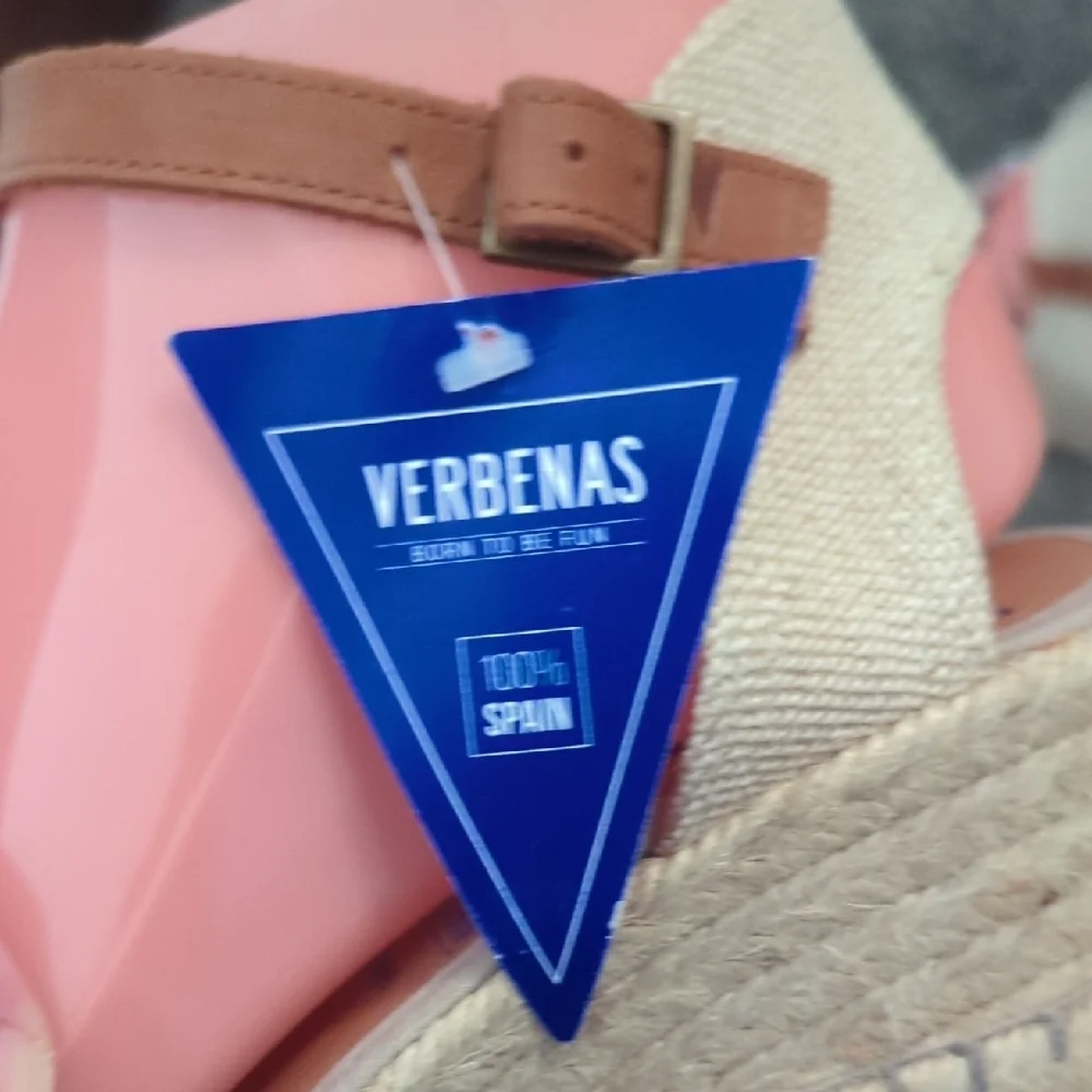 Elegant Tan Espadrilles with Ankle Strap